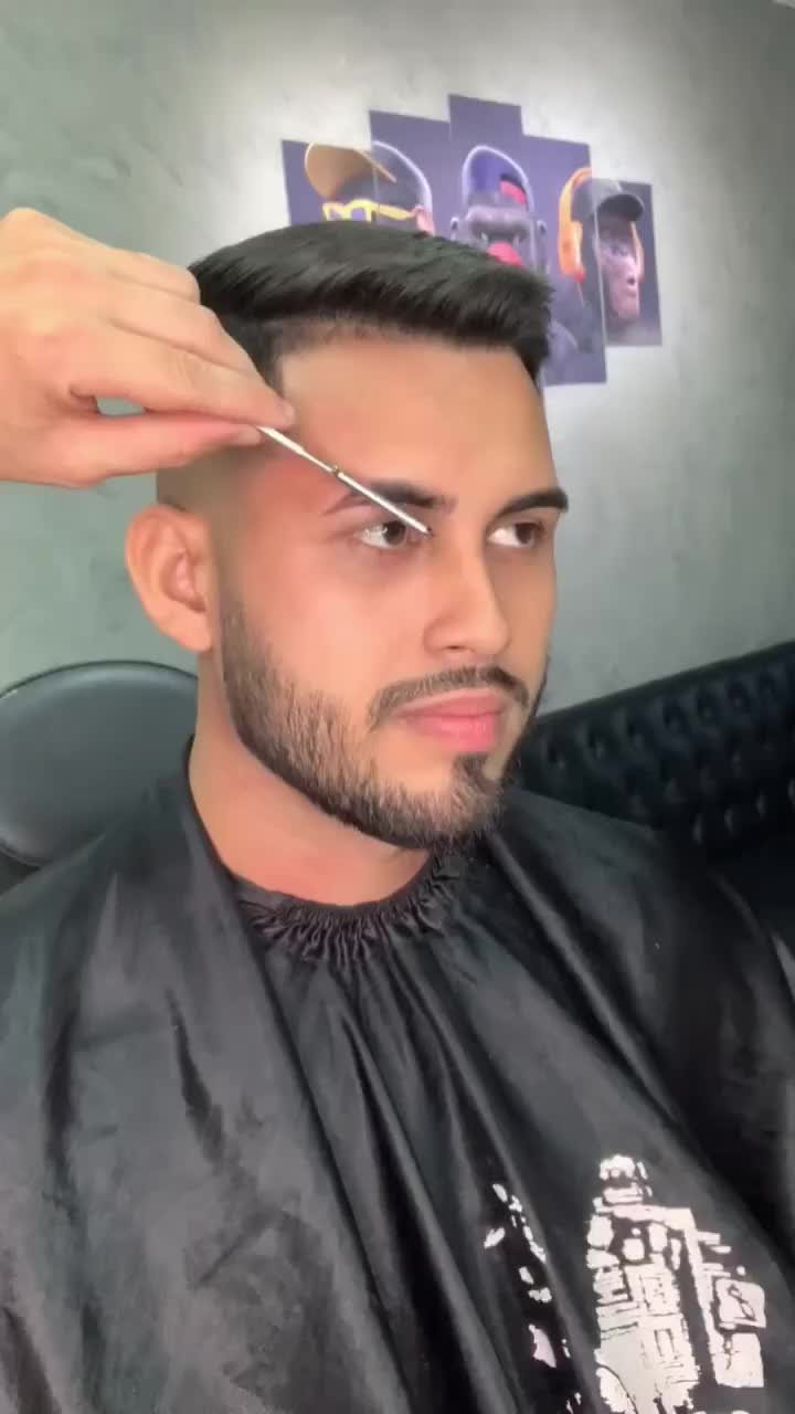 @HairStyle4Mens