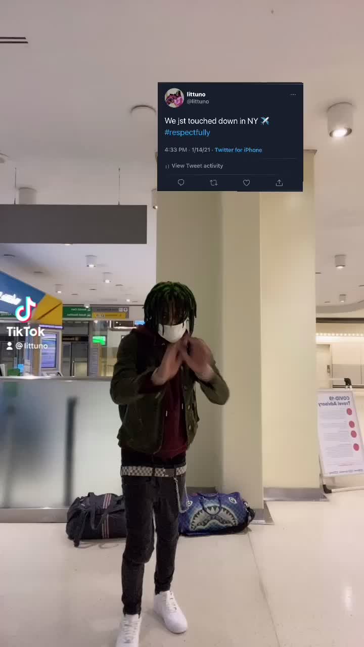 @LittTwins💔