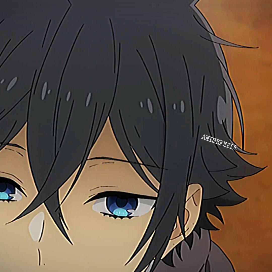 @Anime Feels