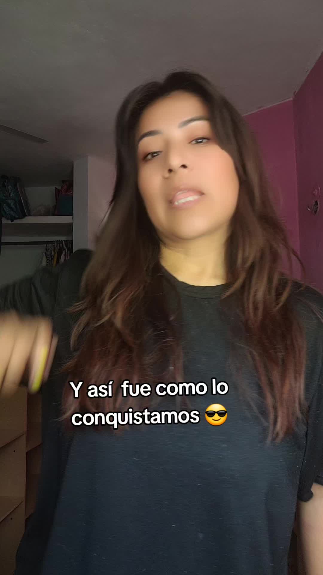 @Esther AaLop