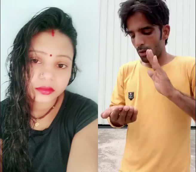 @anjana yadav