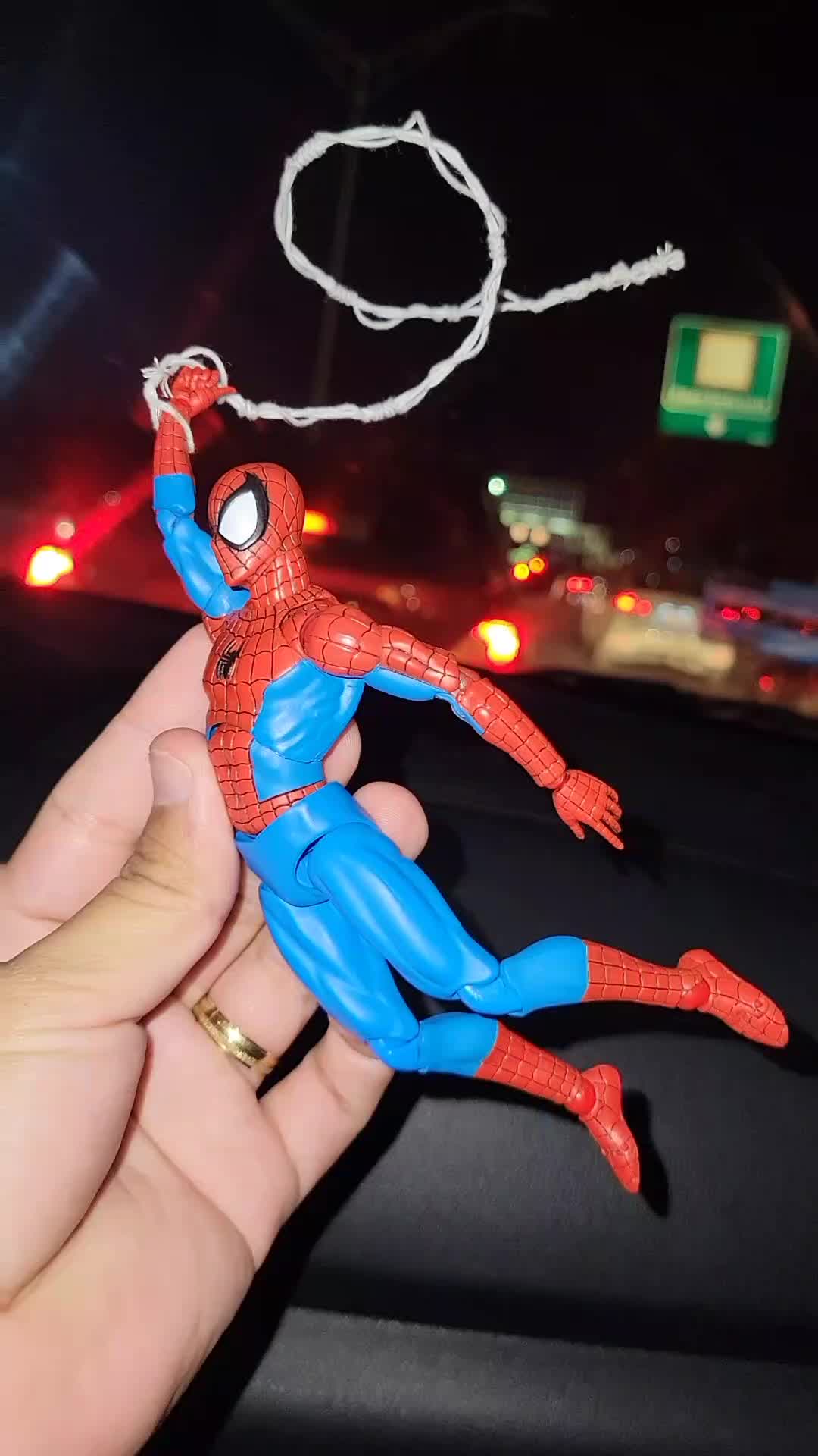 @Alex Collector