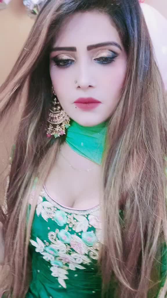 @Tammana Khan