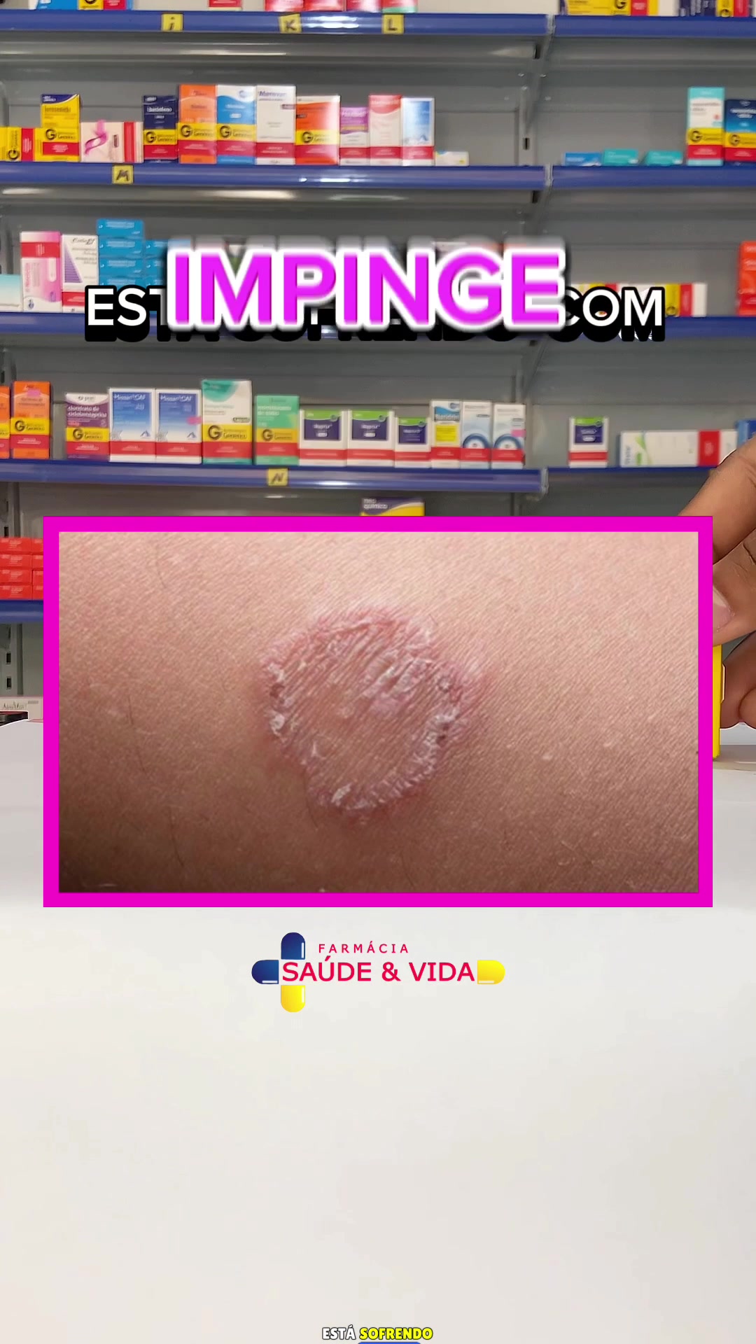 @Saúde e Vida