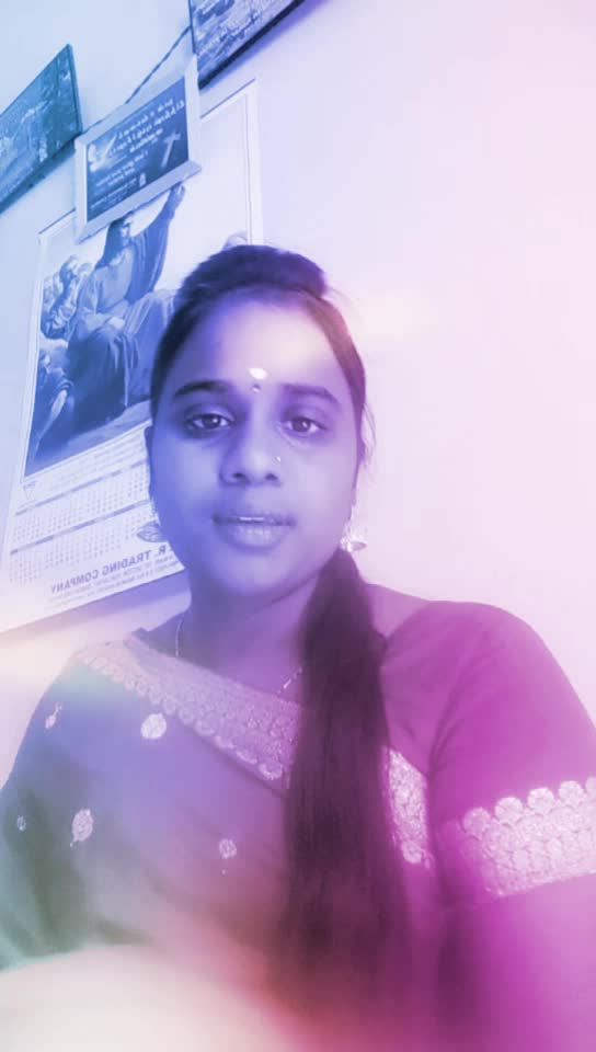 @Mala Malar