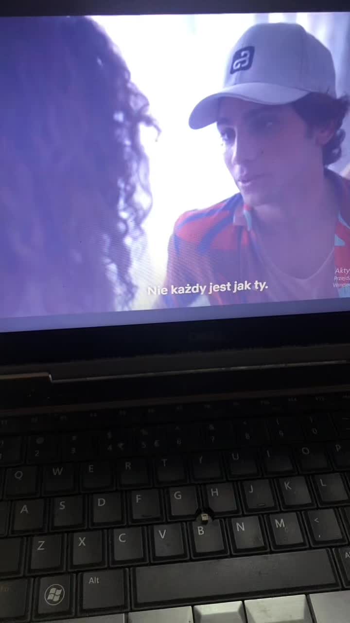 @Netflix
