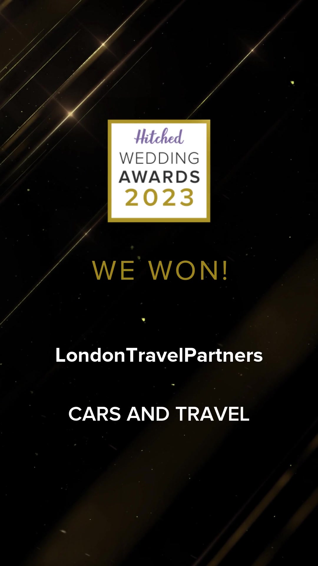 @London Travel Partners Ltd
