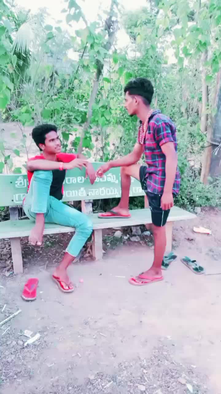 @sai teja