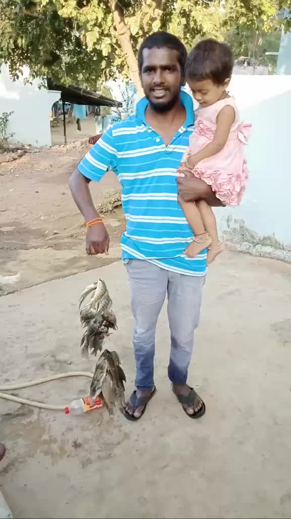 @Praveen J