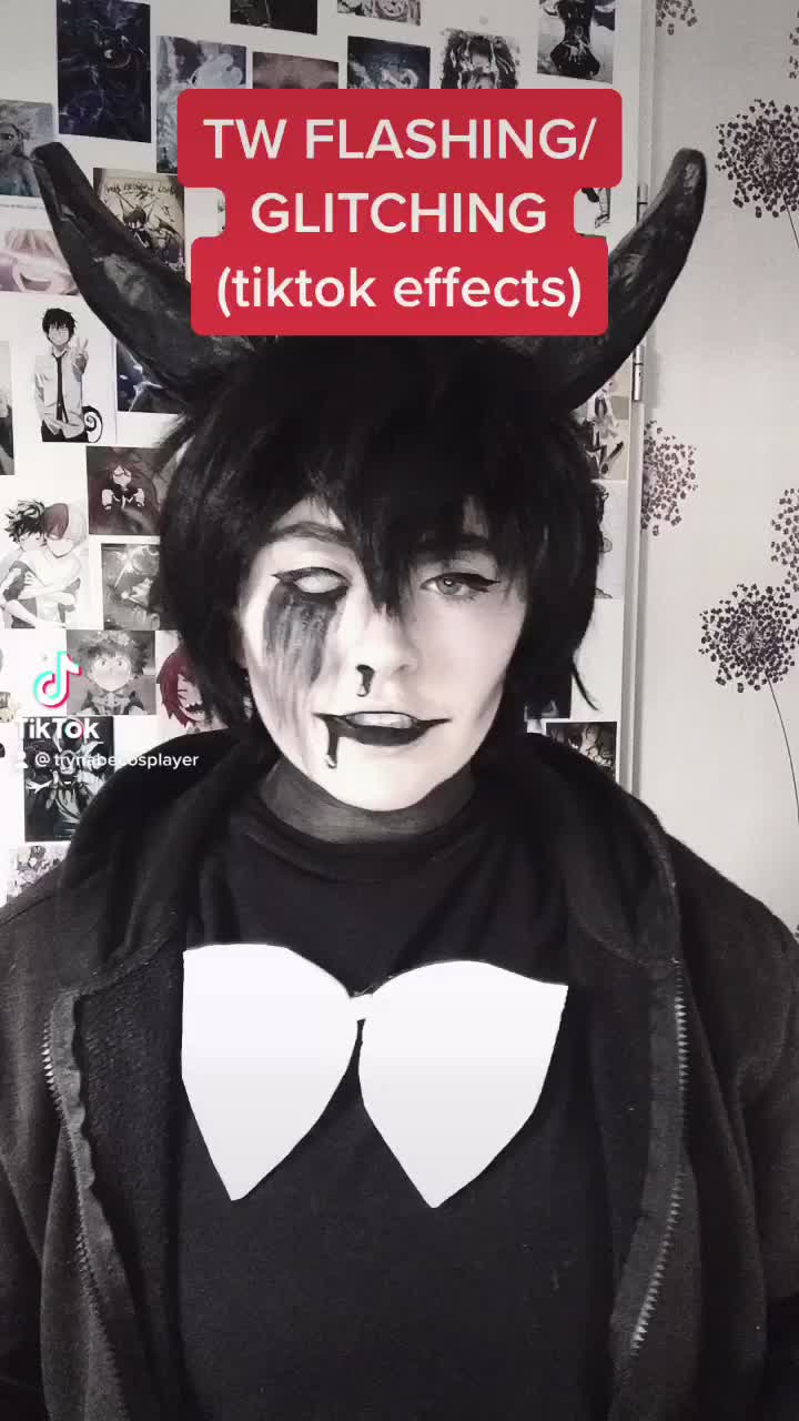@Trynabecosplayer