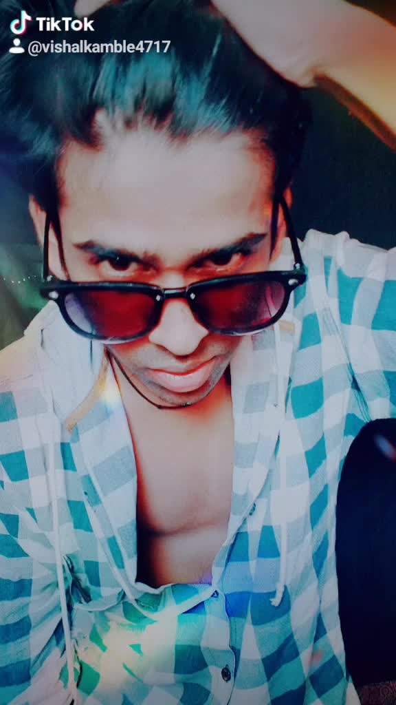 @Vishal Kamble