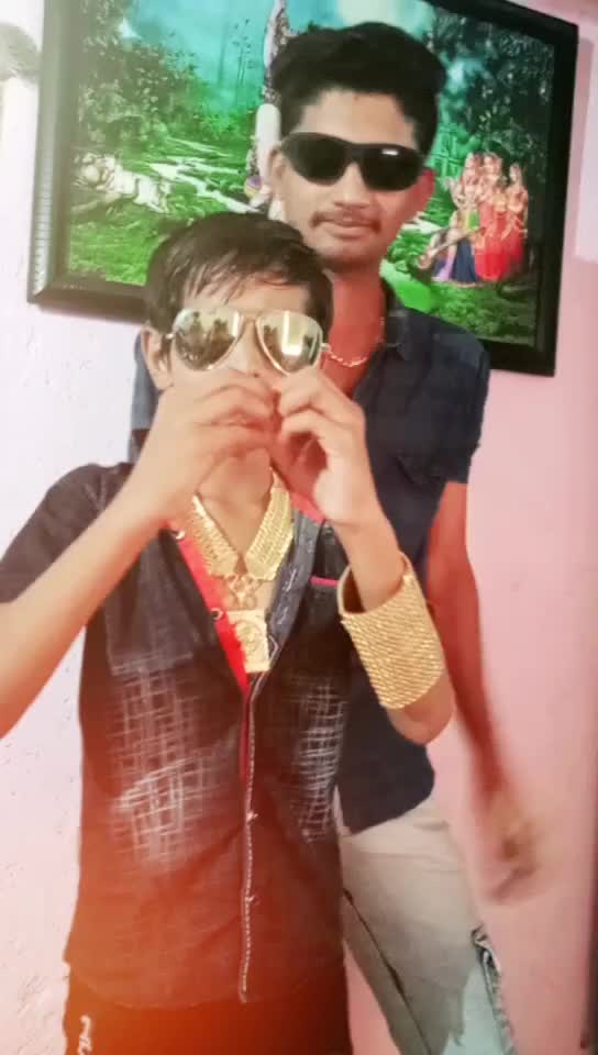@Mafiya Bharvad