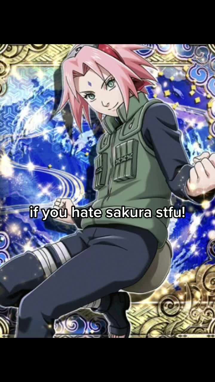 @sakura’s novia