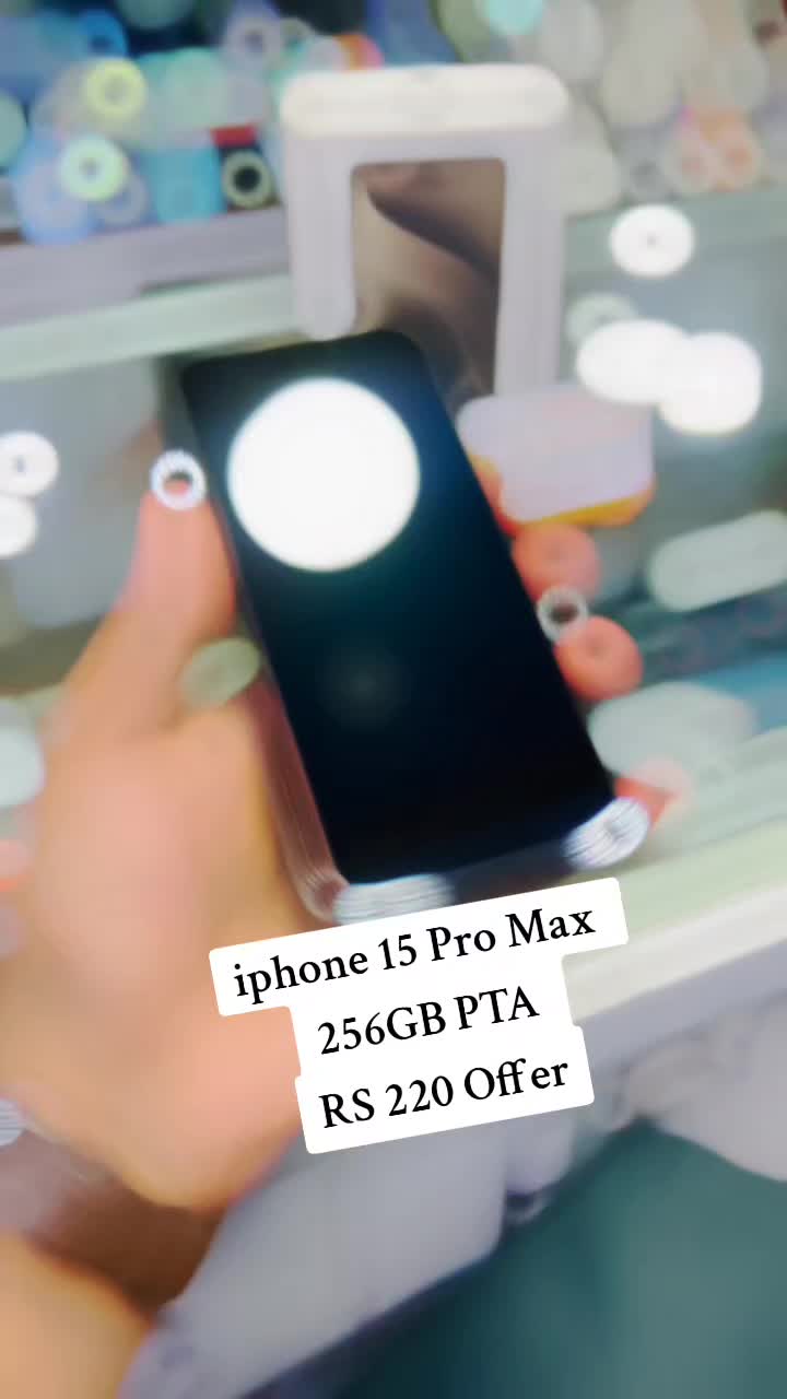 @Pak Apple Store