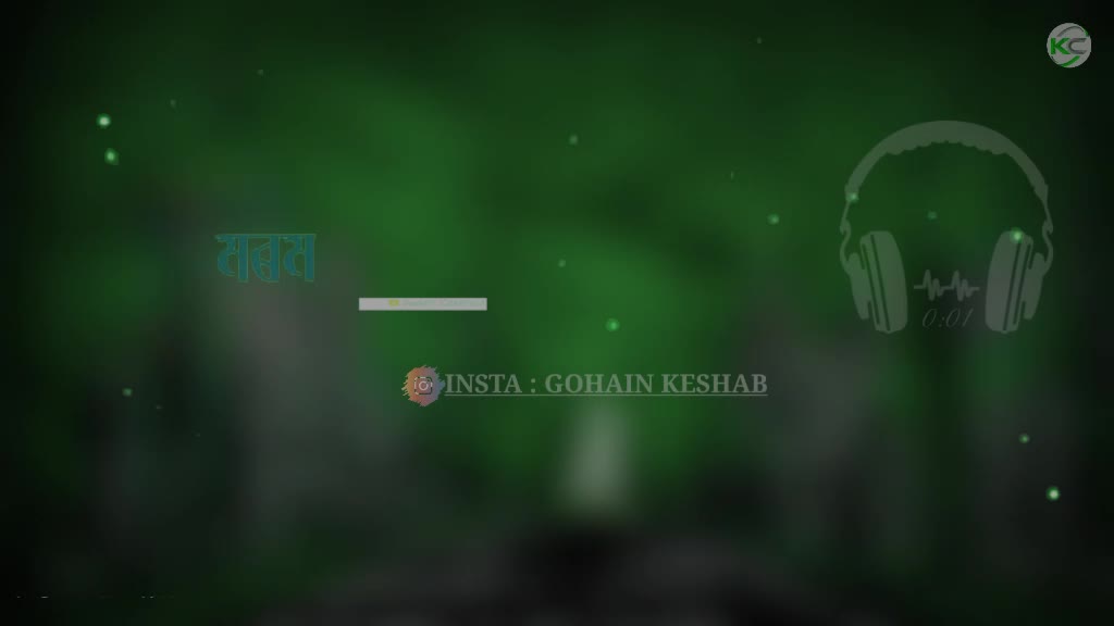 @❀KESHAB♡BURAG࿊HAIN❀