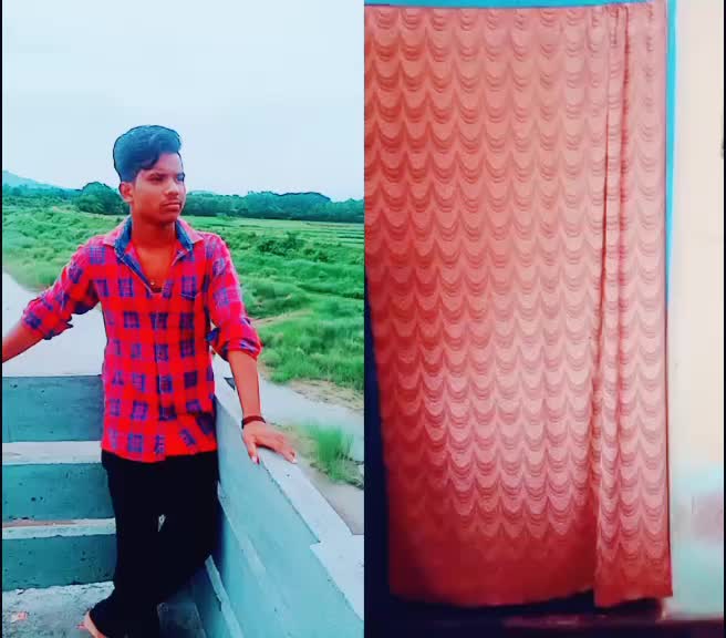 @Cl Behera