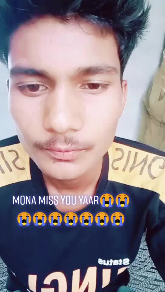 @Roniy Yaar