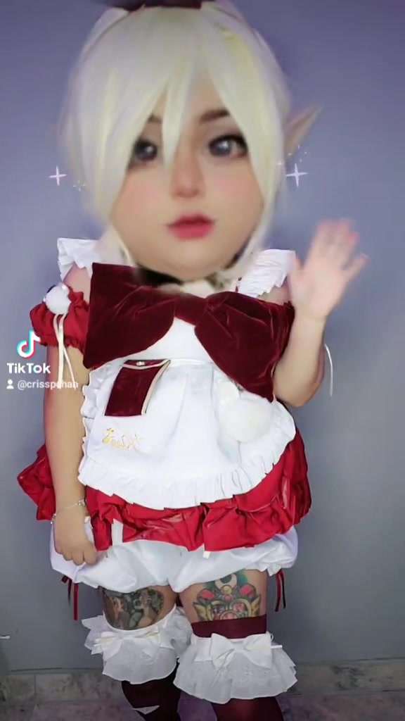 @🌸CrissPchan🌸✨