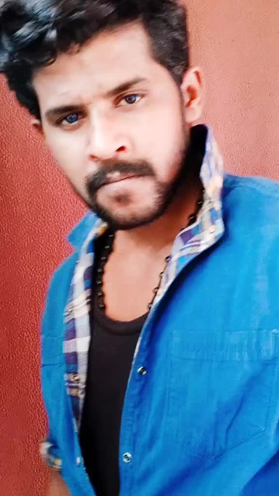 @Anil A Ani
