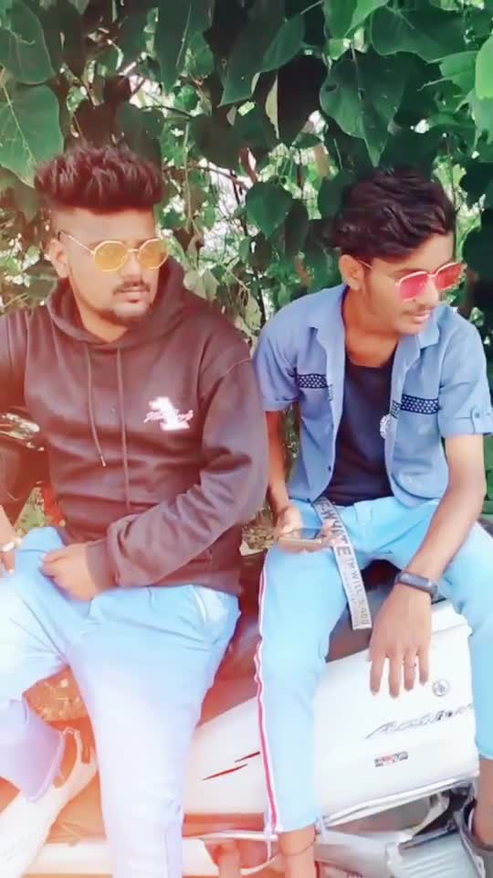 @Vinu