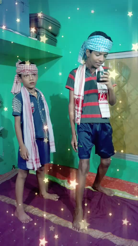 @Amarkumar Padhi