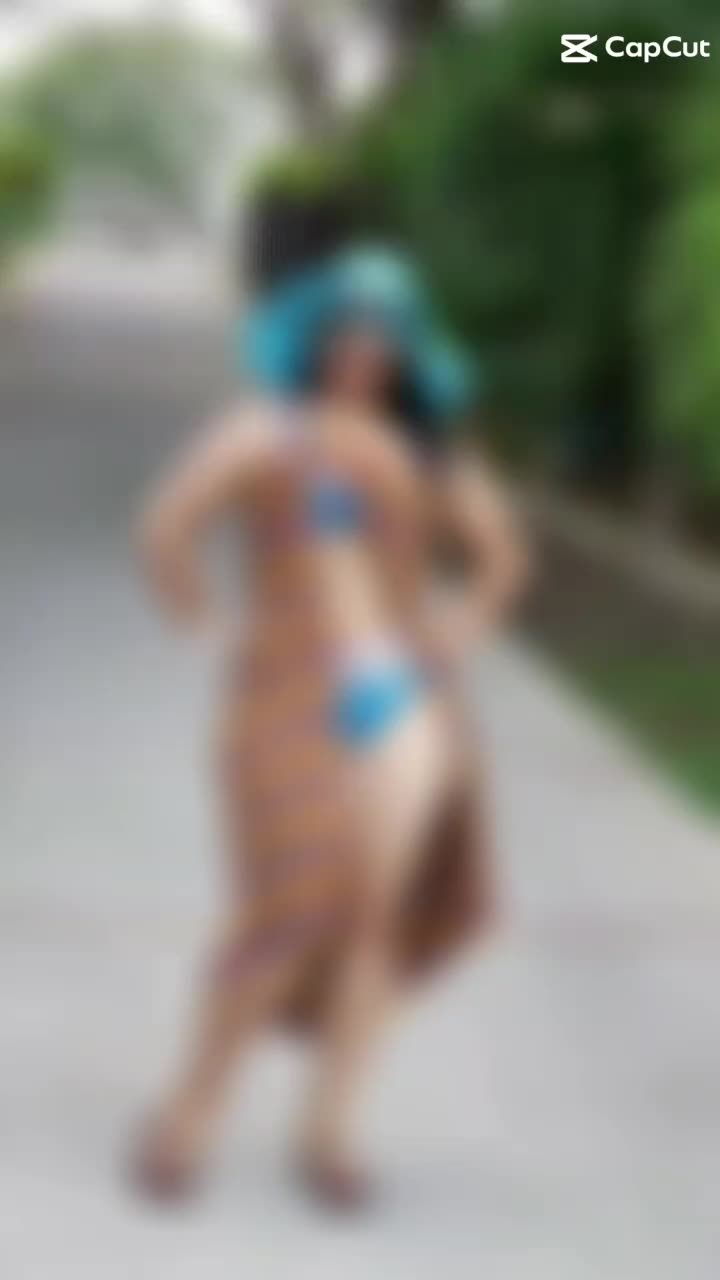 @Una barranquillera en 🇵🇦