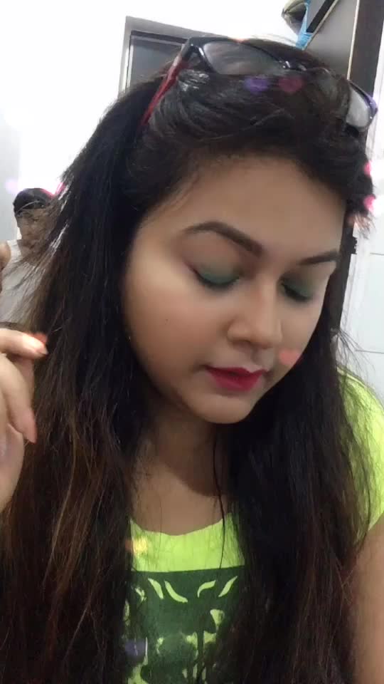 @Chavi Gill
