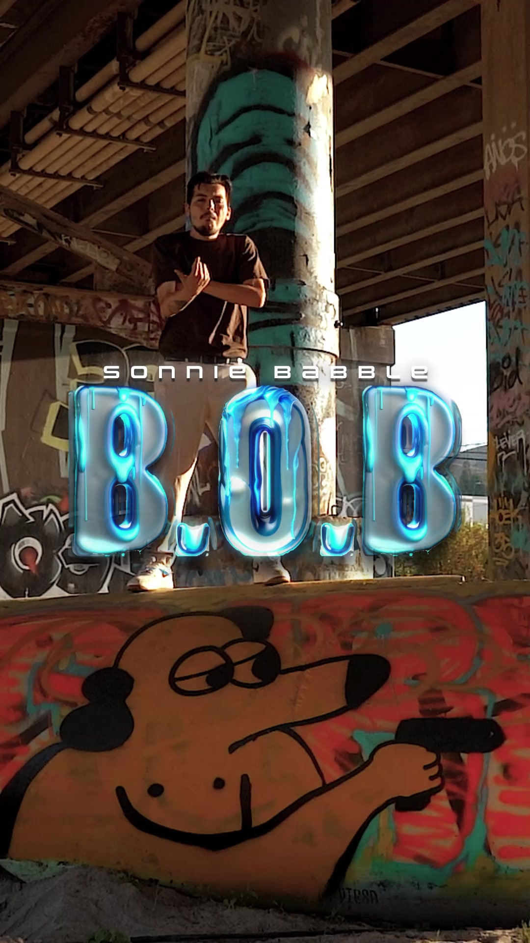 @Sonnie babble
