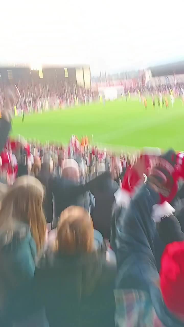 @BARNSLEY FC