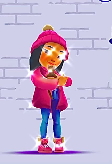 @subway surfers🌸