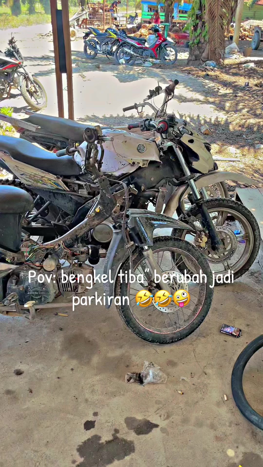@Tidak Diketahui