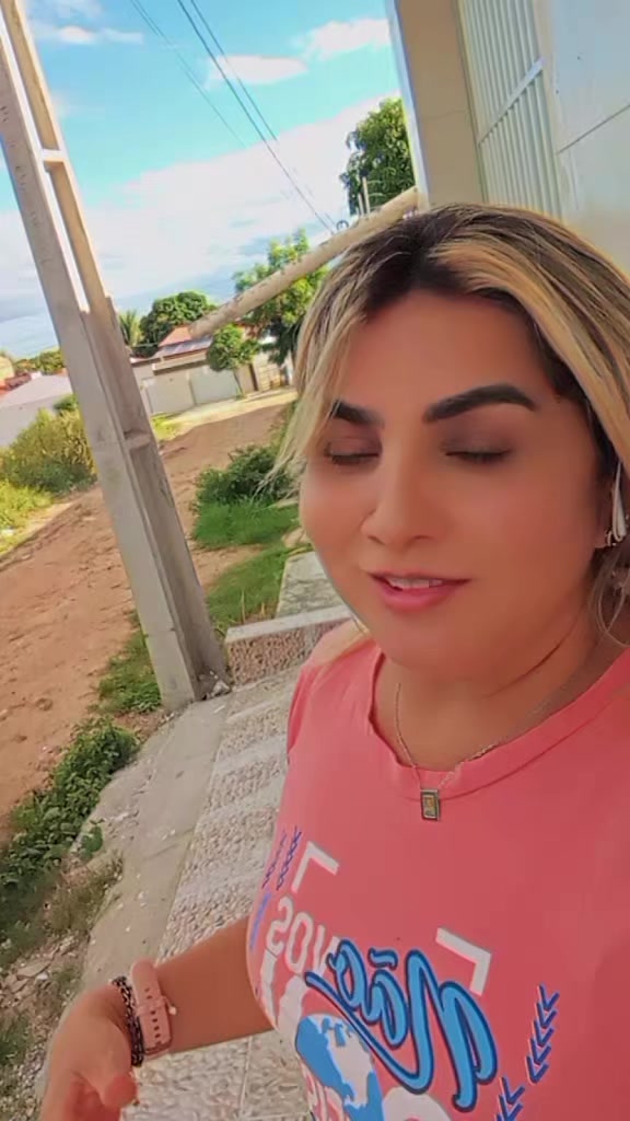 @Cleide Leite a Rainha do Brega