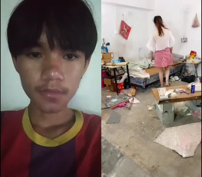 @Kim Taehyung