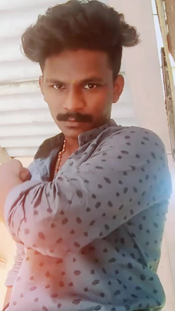 @Akhil Chandran