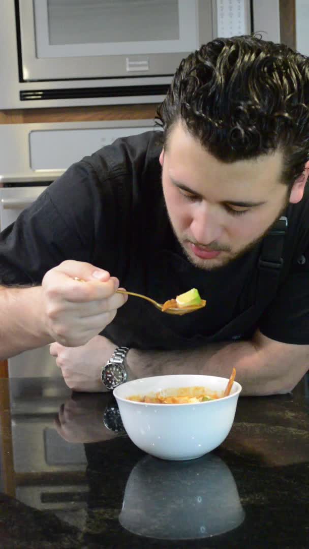 @Chef Elosua