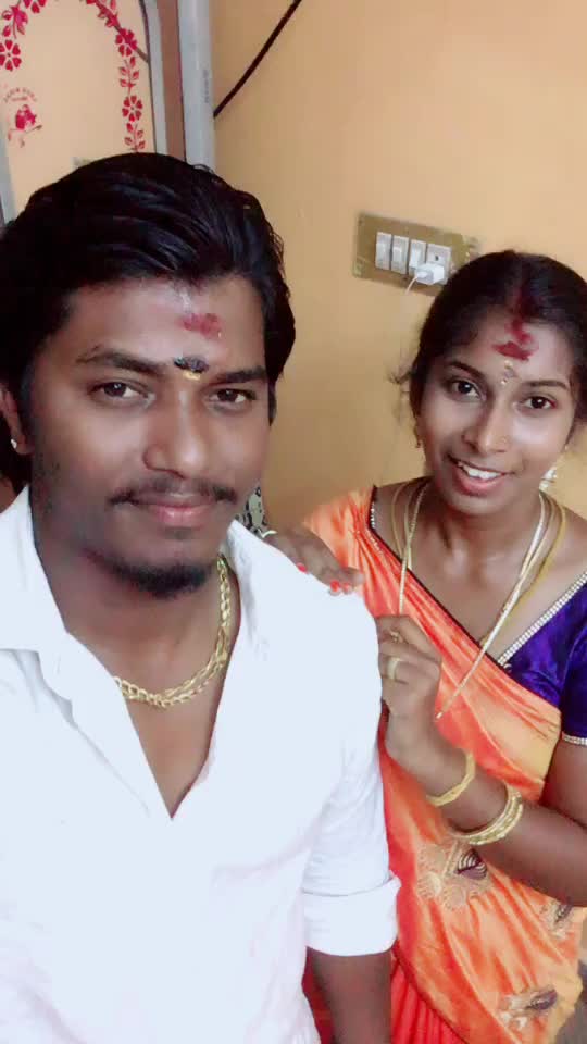 @Manickam