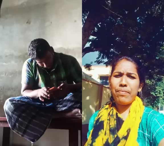 @Rajasekar Mithra