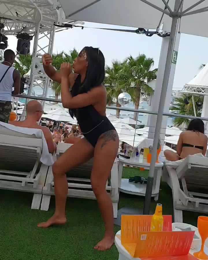 @Victoria Obahor