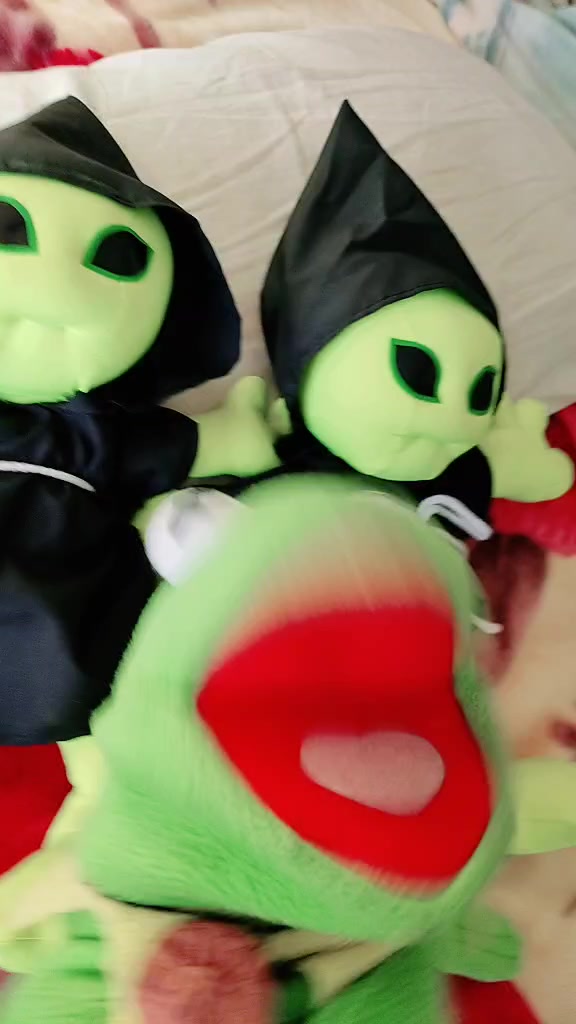 @RanitaAlva🐸