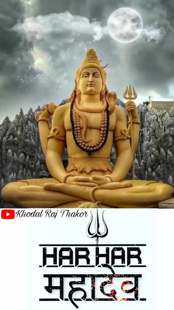 @Khodal Raj Thakor