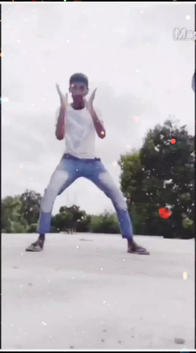 @charan