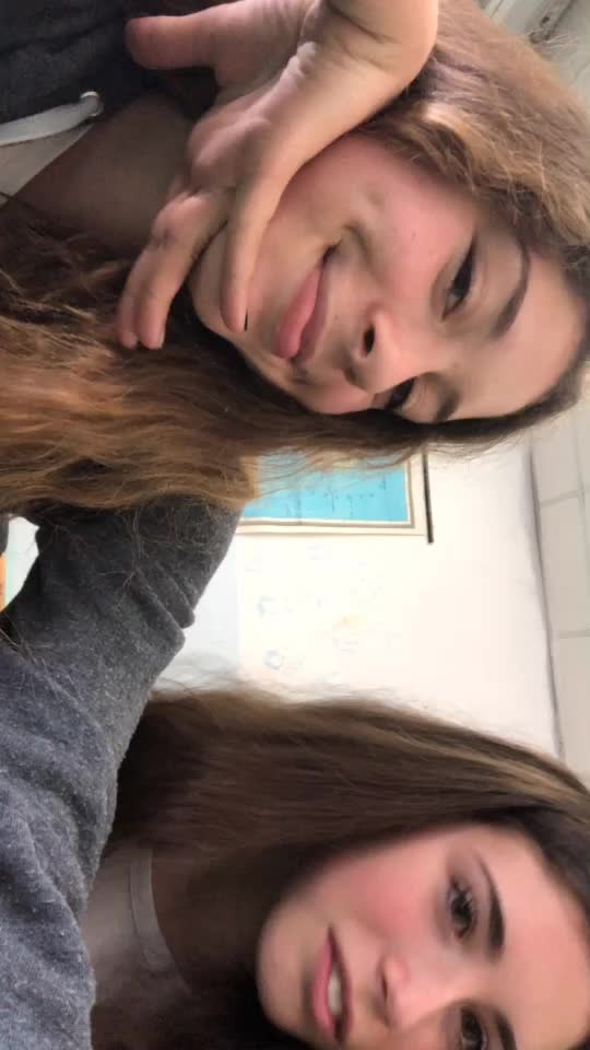@Linda e Sofia💜