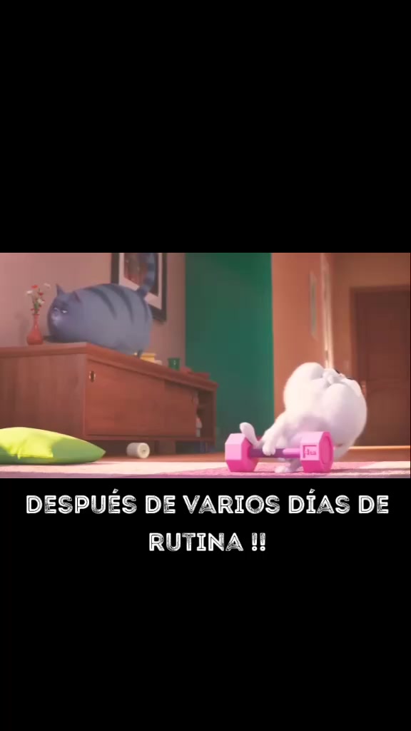 @Soy Una Bichita