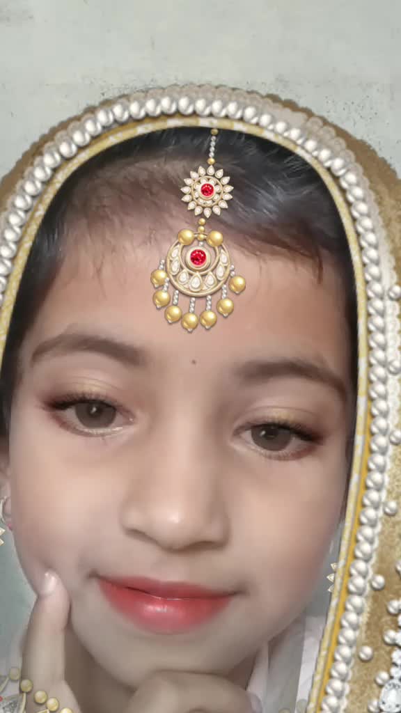 @Gouri poorvi