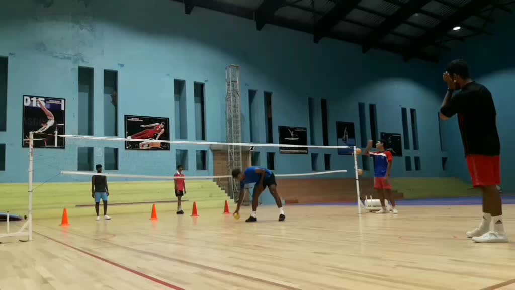 @shiva Takraw