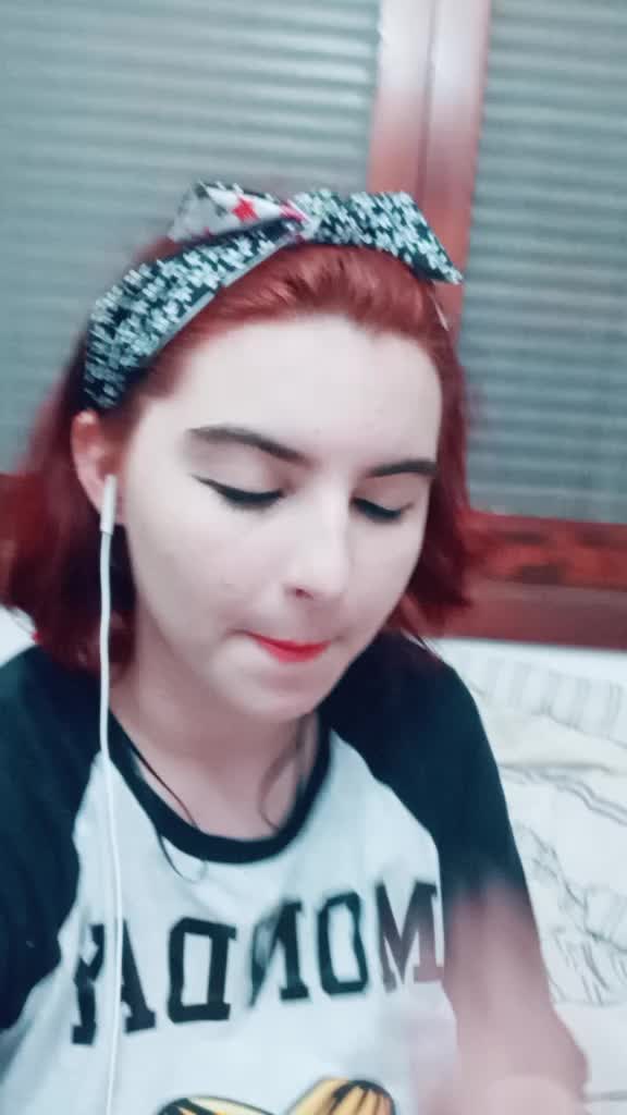 @RedHair