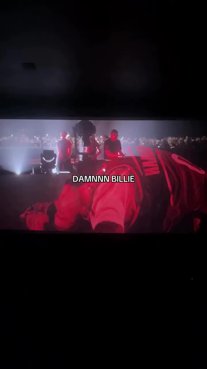 @billieeillishloverr