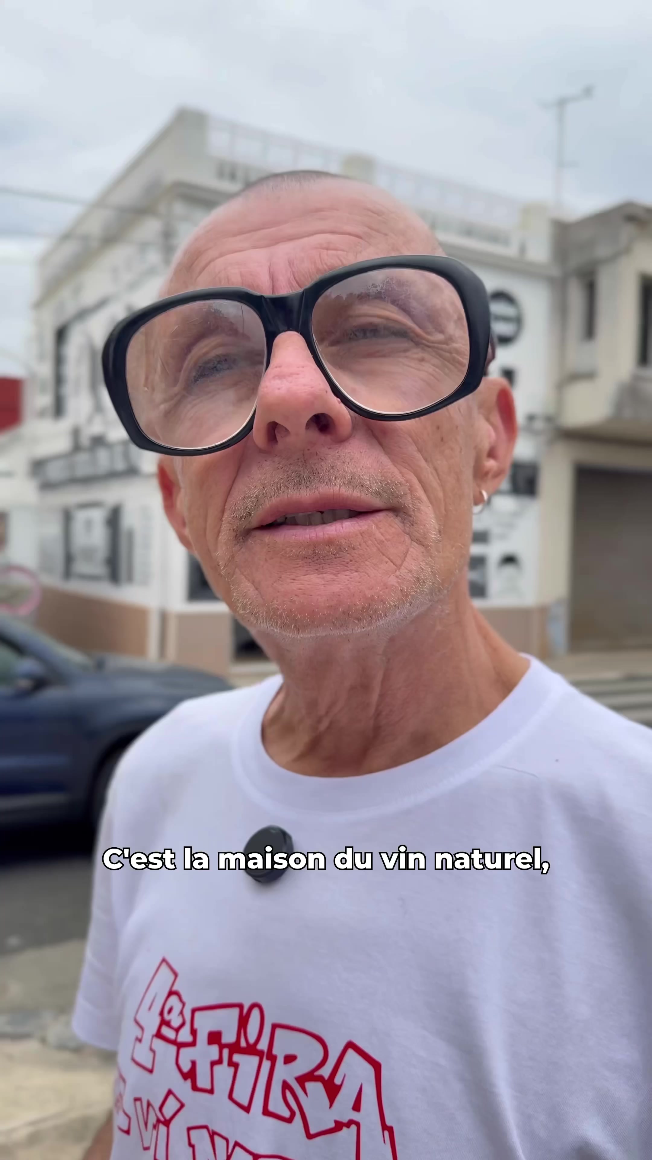 @Chef Julien Serri