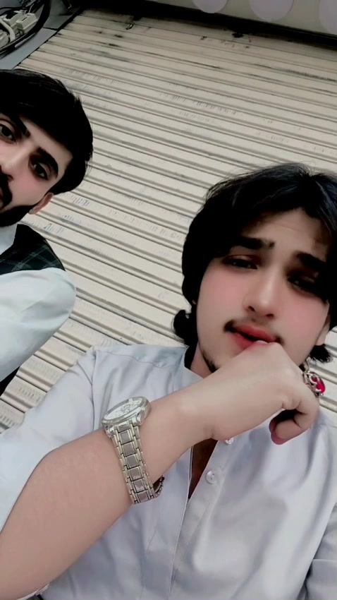 @Talha Khan