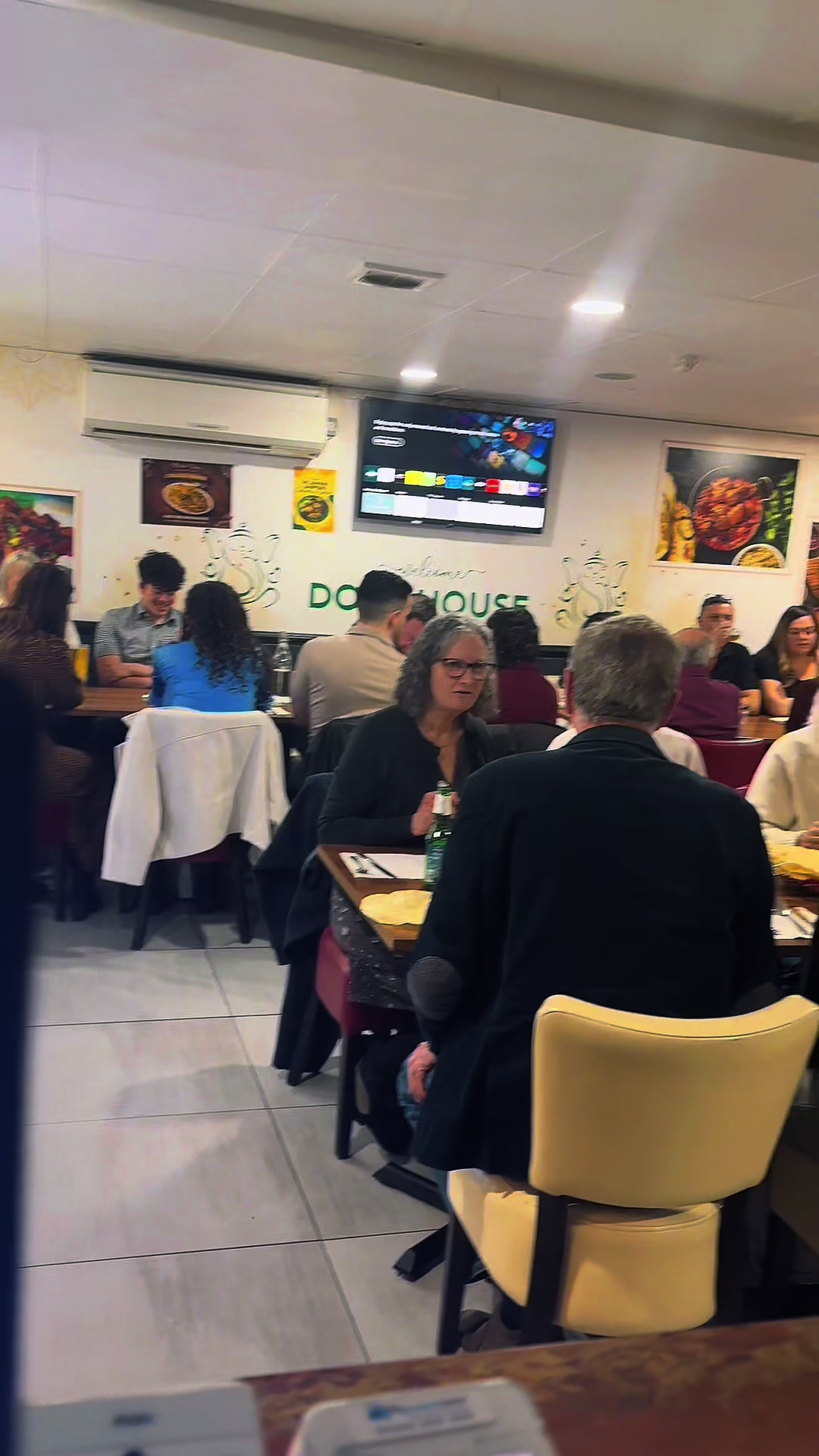 @Dartford Dosa House